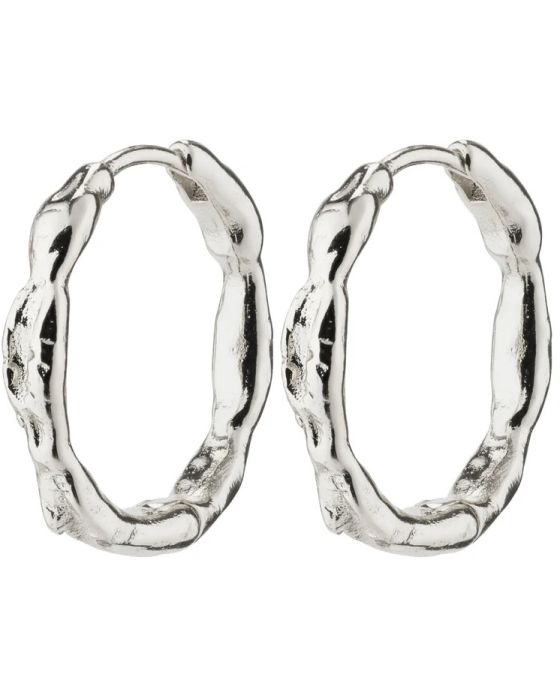 Σκουλαρίκια Pilgrim Eddy 662316043