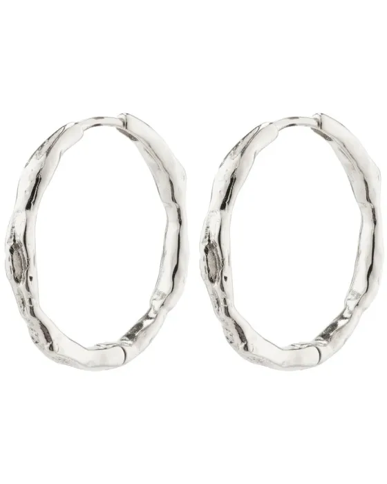 Σκουλαρίκια Pilgrim Eddy 662316053