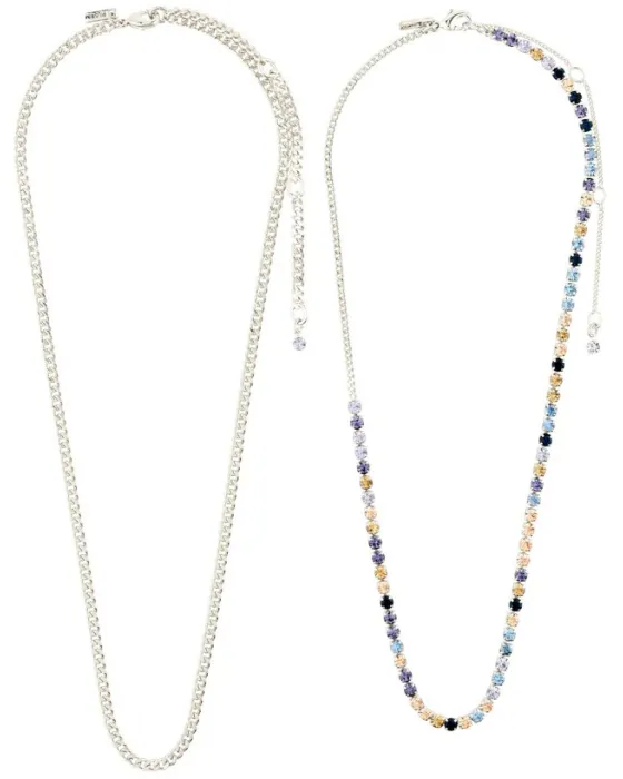 Κολιέ Pilgrim Reign 662416801 - 