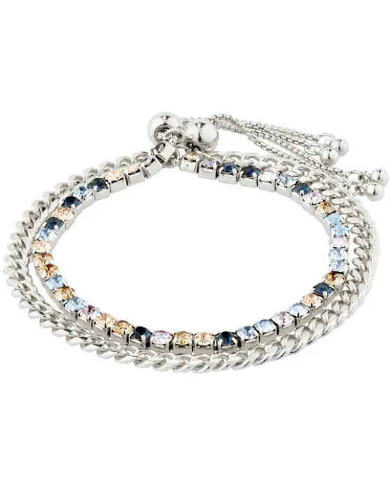 Βραχιόλι Pilgrim Reign 662416802