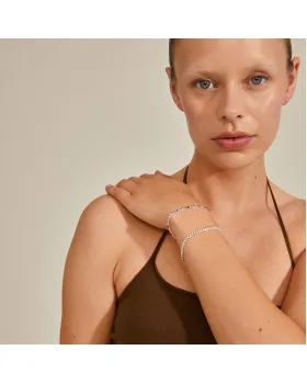 Βραχιόλι Pilgrim Reign 662416802 - 