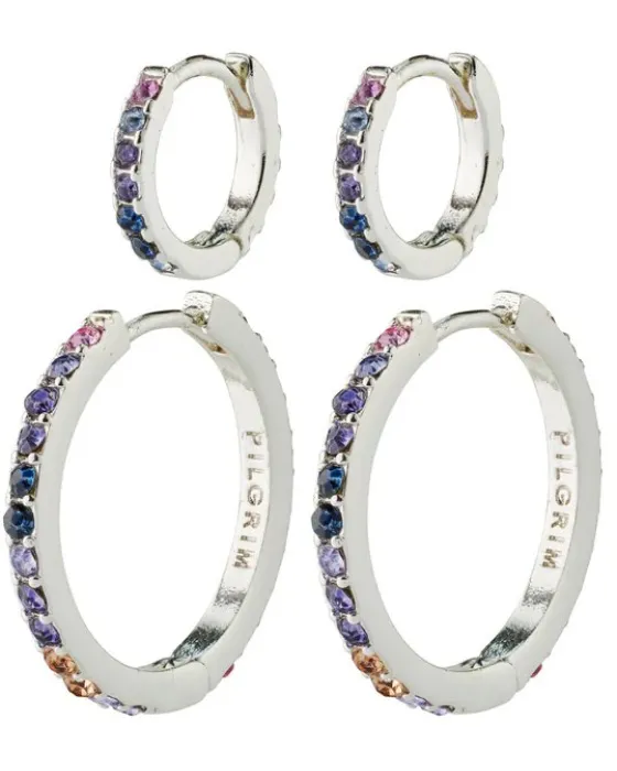 Σκουλαρίκια Pilgrim Reign 662416803