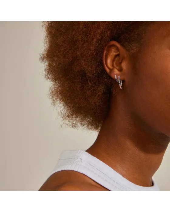 Σκουλαρίκια Pilgrim Reign 662416803 - 