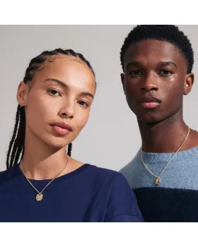 Κολιέ Pilgrim Scottie 662432001 - 