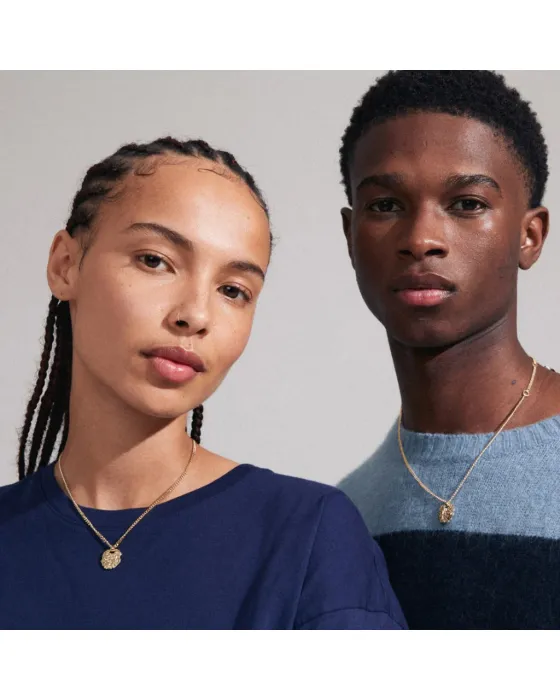 Κολιέ Pilgrim Scottie 662432001 - 