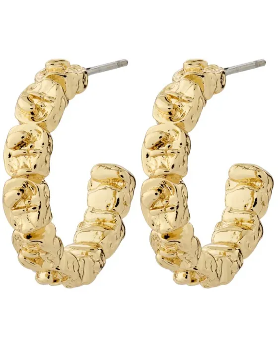 Σκουλαρίκια Pilgrim Scottie 662432003