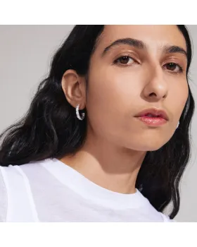 Σκουλαρίκια Pilgrim Scottie 662436003 - 