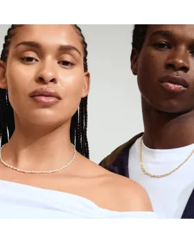 Κολιέ Pilgrim Imogene 662512001 - 