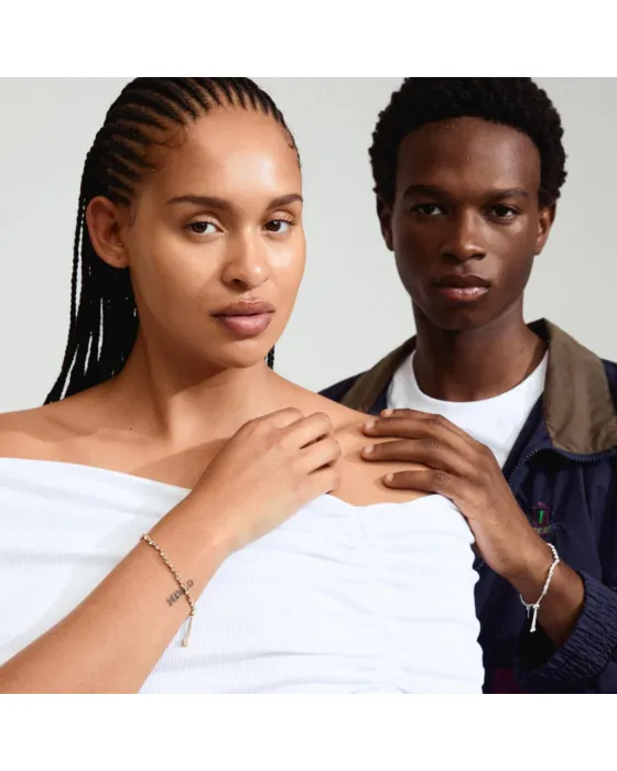 Βραχιόλι Pilgrim Imogene 662512002 - 