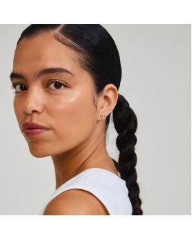 Σκουλαρίκια Pilgrim Jolina 662512013 - 