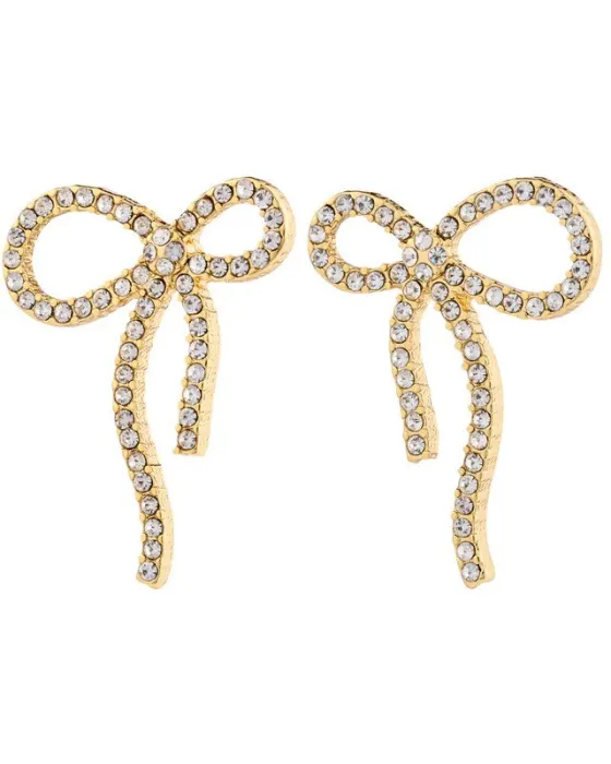 Σκουλαρίκια Pilgrim Jolanta 662512033