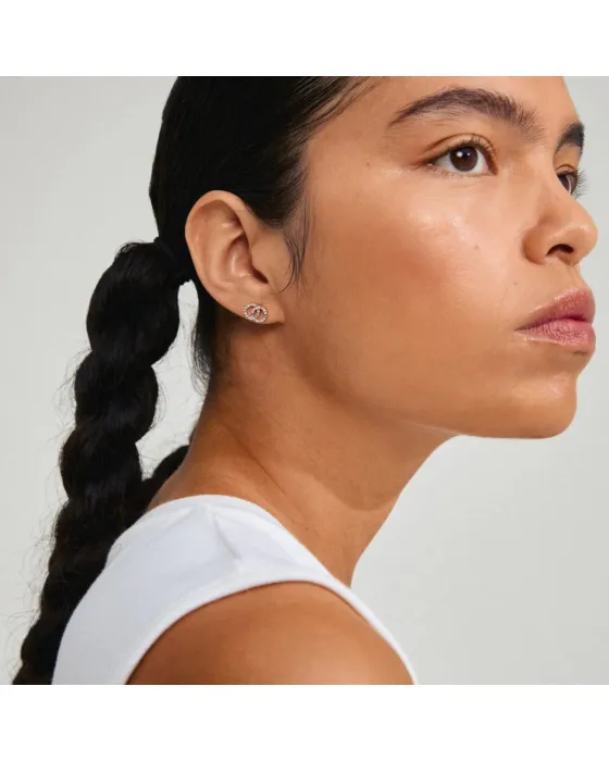 Σκουλαρίκια Pilgrim Jolina 662512813 - 