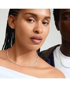 Κολιέ Pilgrim Imogene 662516001 - 