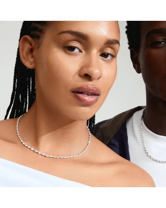 Κολιέ Pilgrim Imogene 662516001 - 