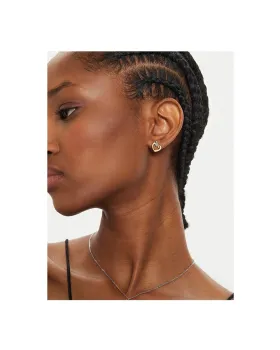 Σκουλαρίκια Trussardi T-Logo TJAXC49 - 