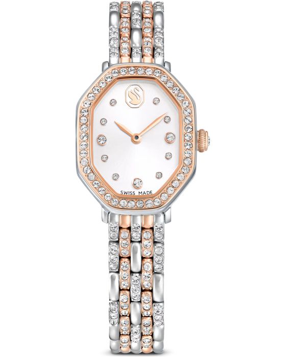 Swarovski Dextera Octagon 5715521 Swarovski Dextera Octagon 5715521