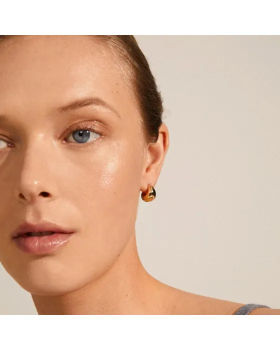 Σκουλαρίκια Pilgrim Alexane 672232023 - 