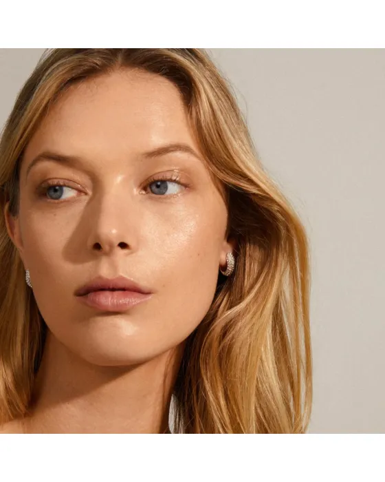 Σκουλαρίκια Pilgrim Lona 672236003 - 