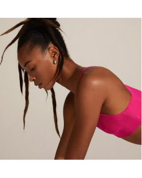 Σκουλαρίκια Pilgrim Alexane 672236023 - 