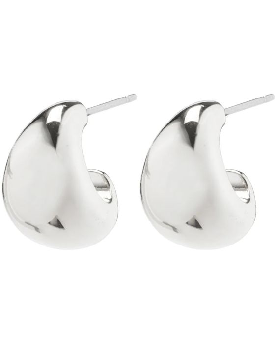 Σκουλαρίκια Pilgrim Alexane 672236023