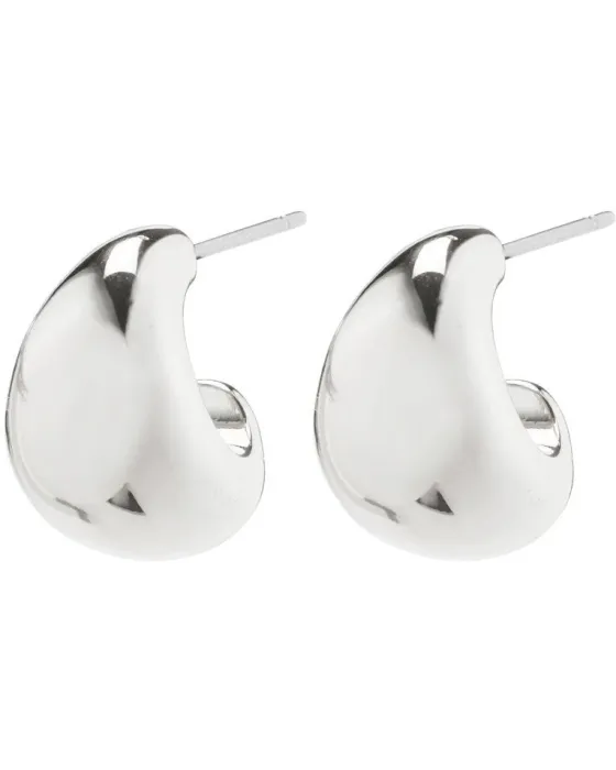 Σκουλαρίκια Pilgrim Alexane 672236023