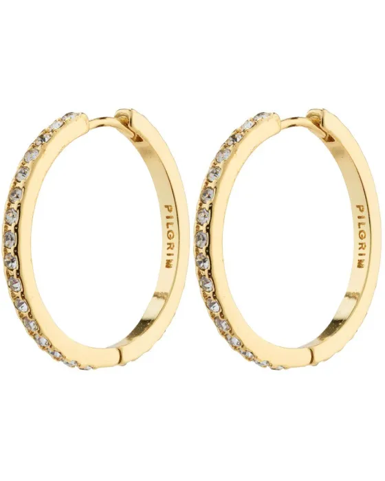 Σκουλαρίκια Pilgrim Ebna 672312063