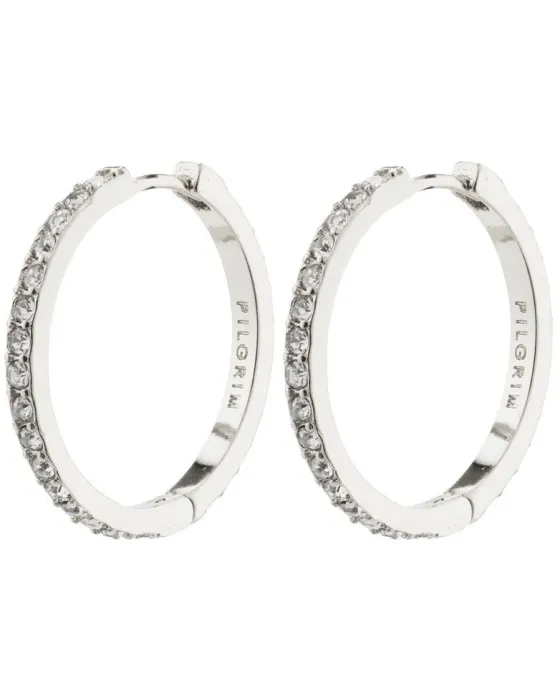 Σκουλαρίκια Pilgrim Ebna 672316053