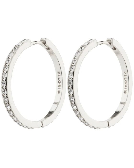 Σκουλαρίκια Pilgrim Ebna 672316063