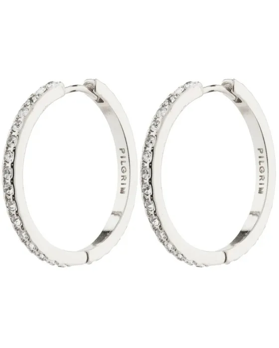 Σκουλαρίκια Pilgrim Ebna 672316063