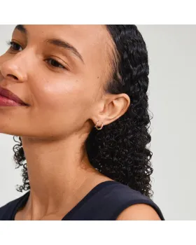 Σκουλαρίκια Pilgrim Kleopatra 672512043 - 