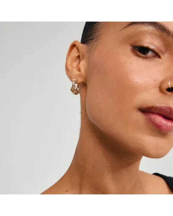 Σκουλαρίκια Pilgrim Trust 672512063 - 