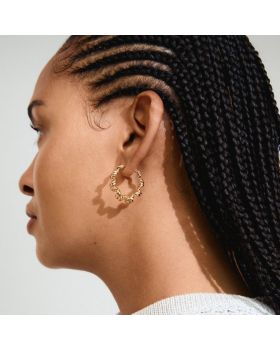 Σκουλαρίκια Pilgrim Larisa 672512073 - 