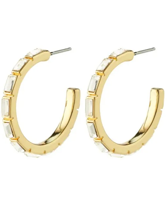 Σκουλαρίκια Pilgrim Rue 682412003