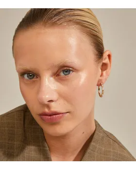 Σκουλαρίκια Pilgrim Rue 682412003 - 