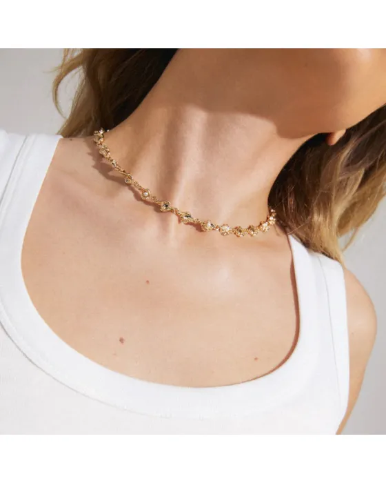 Κολιέ Pilgrim Inaya 682432001 - 