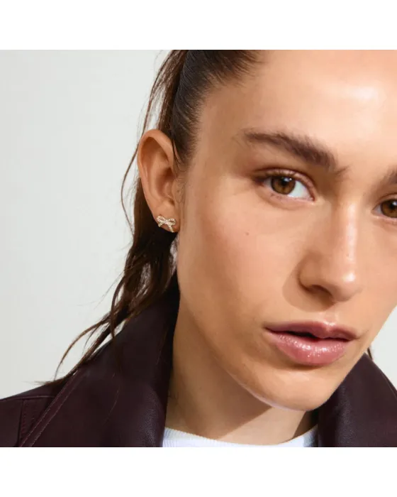 Σκουλαρίκια Pilgrim Catharina 682516013 - 