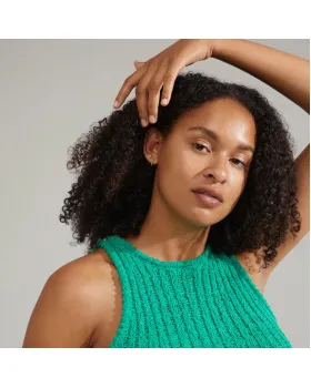 Σετ Σκουλαρίκια Pilgrim Emanuelle 692312033 - 