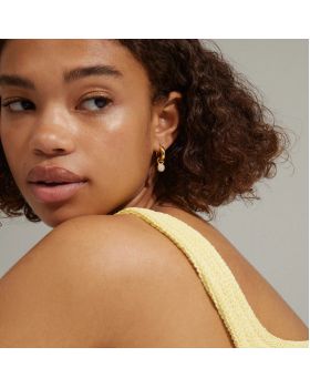 Σκουλαρίκια Pilgrim Evah 692312773 - 