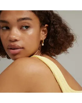 Σκουλαρίκια Pilgrim Evah 692312773 - 