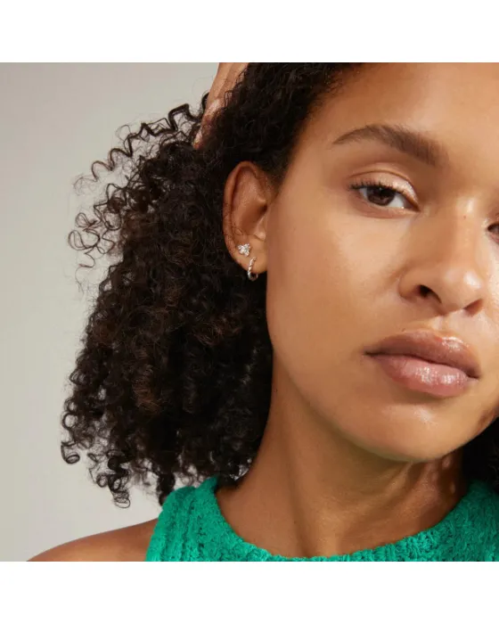 Σετ Σκουλαρίκια Pilgrim Emanuelle 692316033 - 