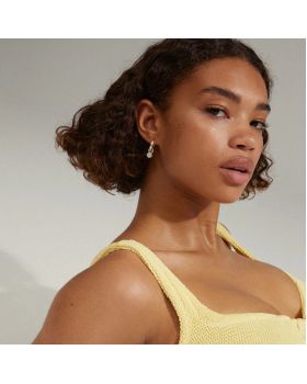 Σκουλαρίκια Pilgrim Evah 692316673 - 