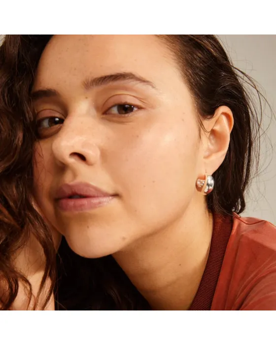 Σκουλαρίκια Pilgrim Ioanna 692436013 - 