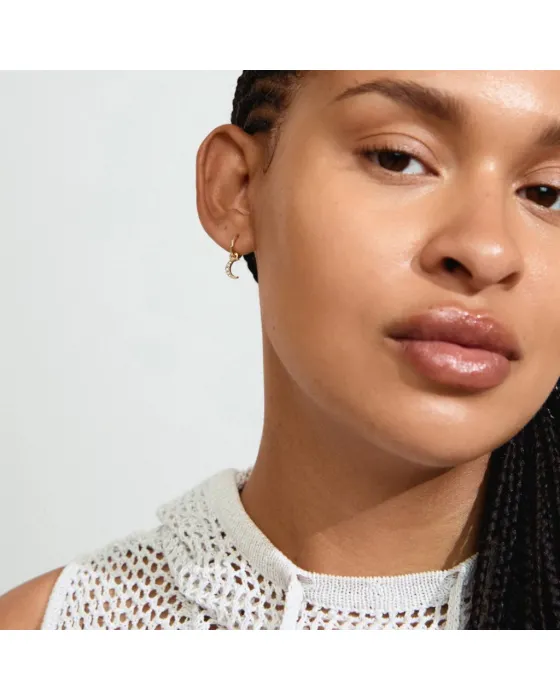 Σκουλαρίκια Pilgrim Evgenia 692512013 - 