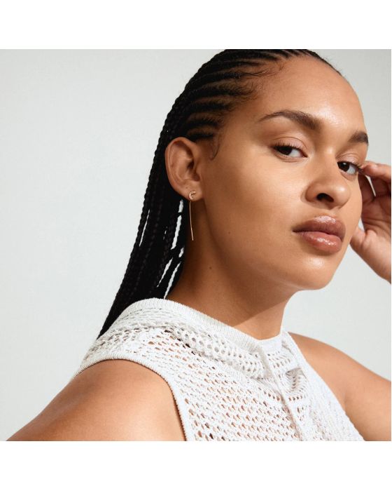 Σκουλαρίκια Pilgrim Kora 692512023 - 