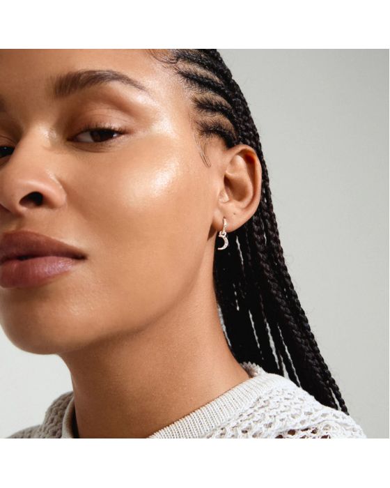 Σκουλαρίκια Pilgrim Evgenia 692516013 - 