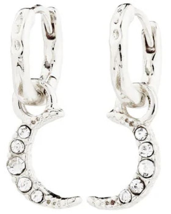 Σκουλαρίκια Pilgrim Evgenia 692516013