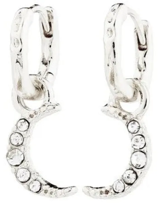 Σκουλαρίκια Pilgrim Evgenia 692516013