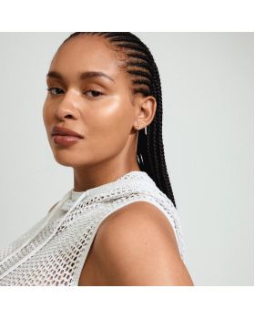 Σκουλαρίκια Pilgrim Kora 692516023 - 