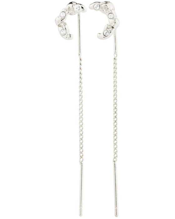 Σκουλαρίκια Pilgrim Kora 692516023