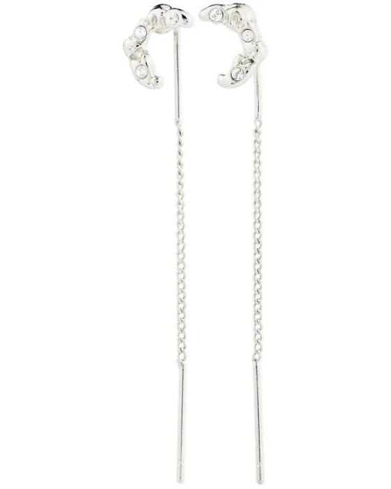 Σκουλαρίκια Pilgrim Kora 692516023